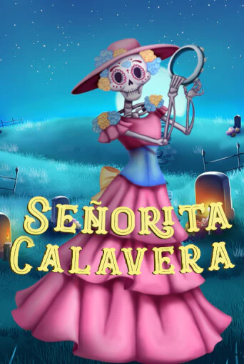Бесплатная игра Bingo Señorita Calavera | Вулкан Казино играть онлайн