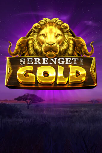 Бесплатная игра Serengeti Gold | Вулкан Казино играть онлайн