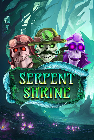 Бесплатная игра Serpent Shrine | Вулкан Казино играть онлайн