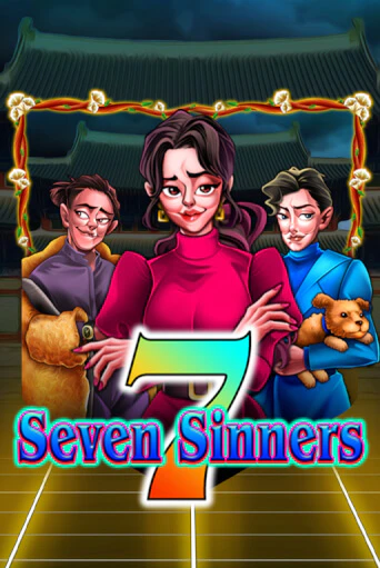 Бесплатная игра Seven Sinners | Вулкан Казино играть онлайн