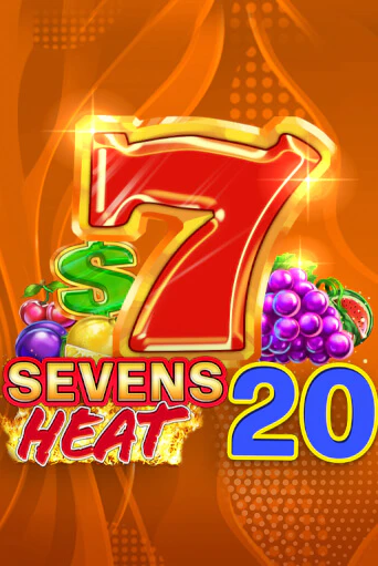 Бесплатная игра Sevens Heat 20 | Вулкан Казино играть онлайн