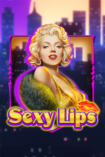 Бесплатная игра Sexy Lips | Вулкан Казино играть онлайн