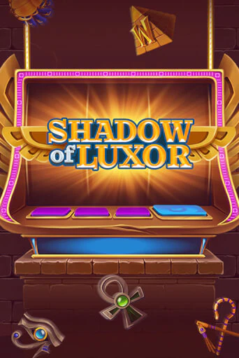 Бесплатная игра Shadow of Luxor | Вулкан Казино играть онлайн