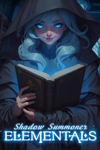 Бесплатная игра Shadow Summoner Elementals | Вулкан Казино играть онлайн