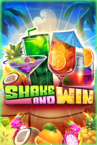 Бесплатная игра Shake and Win | Вулкан Казино играть онлайн