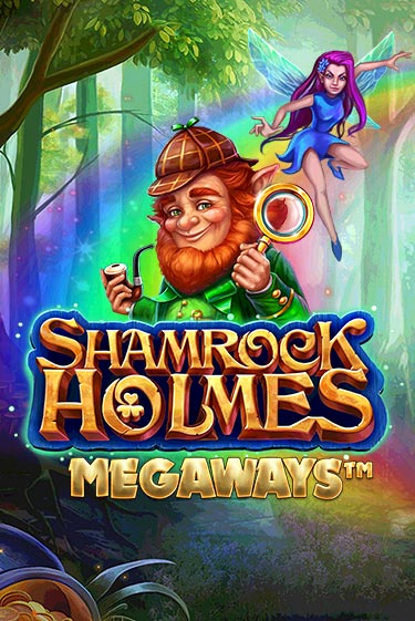Бесплатная игра Shamrock Holmes | Вулкан Казино играть онлайн