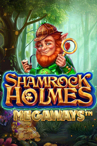 Бесплатная игра Shamrock Holmes Megaways™ | Вулкан Казино играть онлайн