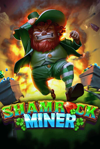 Бесплатная игра Shamrock Miner | Вулкан Казино играть онлайн