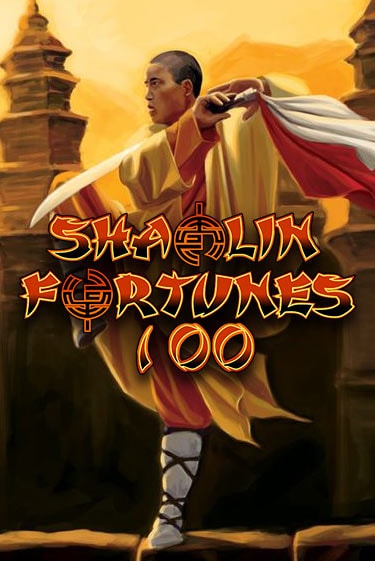 Бесплатная игра Shaolin Fortunes 100 | Вулкан Казино играть онлайн