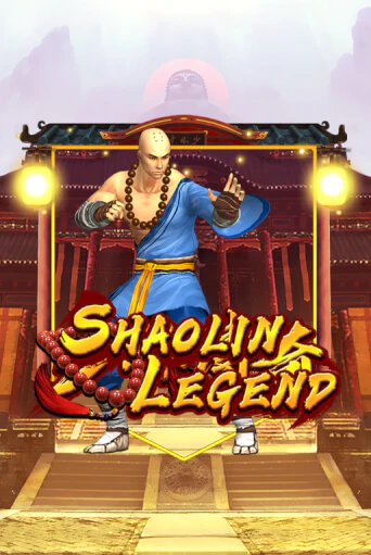 Бесплатная игра Shaolin Legend | Вулкан Казино играть онлайн