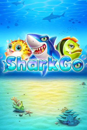 Бесплатная игра SharkGo | Вулкан Казино играть онлайн