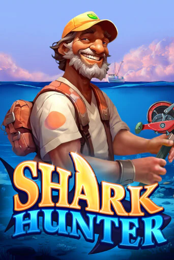 Бесплатная игра Shark Hunter | Вулкан Казино играть онлайн