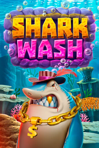 Бесплатная игра Shark Wash | Вулкан Казино играть онлайн