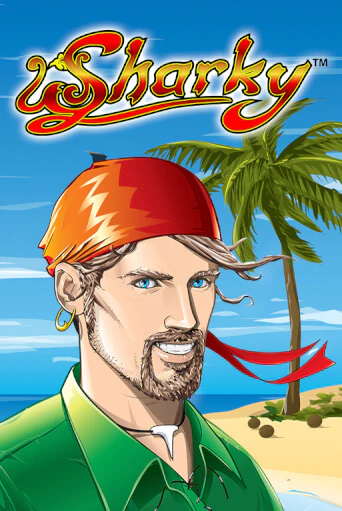 Бесплатная игра Sharky | Вулкан Казино играть онлайн