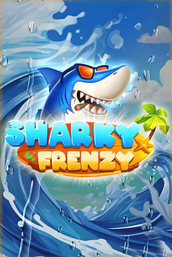 Бесплатная игра Sharky Frenzy | Вулкан Казино играть онлайн