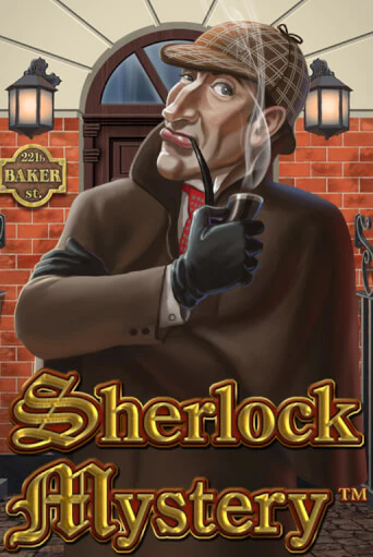 Бесплатная игра Sherlock Mystery | Вулкан Казино играть онлайн