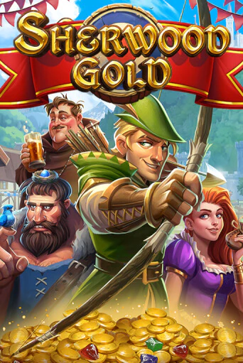 Бесплатная игра Sherwood Gold | Вулкан Казино играть онлайн