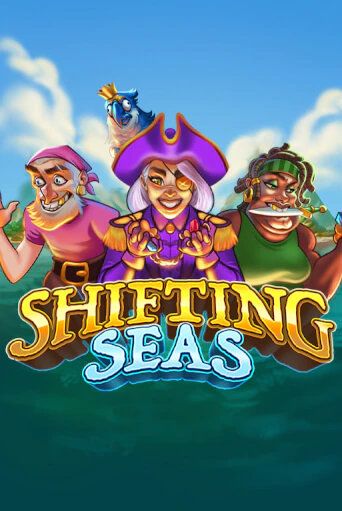 Бесплатная игра Shifting Seas | Вулкан Казино играть онлайн