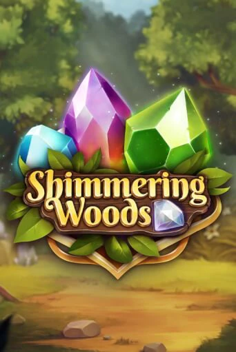 Бесплатная игра The Shimmering Woods | Вулкан Казино играть онлайн