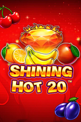 Бесплатная игра Shining Hot 20 | Вулкан Казино играть онлайн