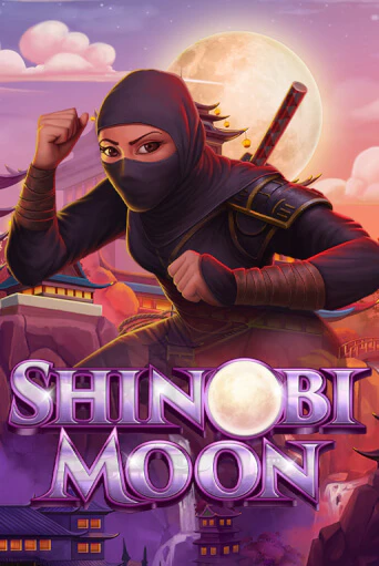 Бесплатная игра Shinobi Moon | Вулкан Казино играть онлайн