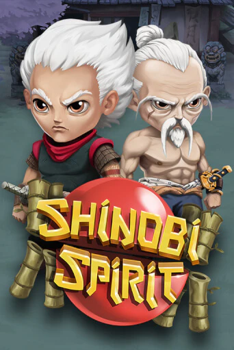 Бесплатная игра Shinobi Spirit | Вулкан Казино играть онлайн