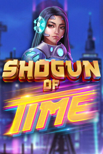 Бесплатная игра Shogun of Time | Вулкан Казино играть онлайн