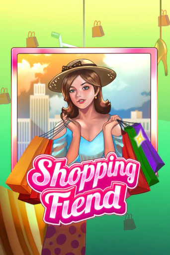 Бесплатная игра Shopping Fiend | Вулкан Казино играть онлайн