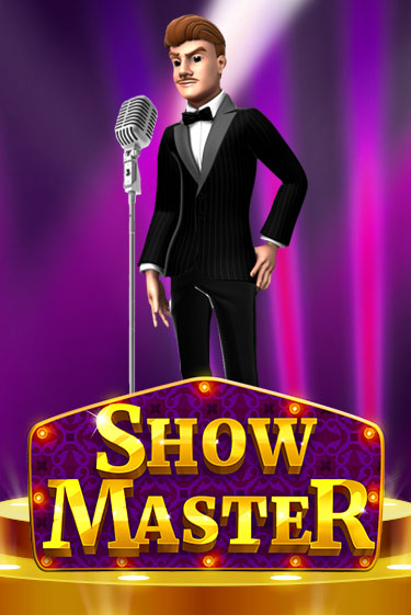 Бесплатная игра Show Master | Вулкан Казино играть онлайн