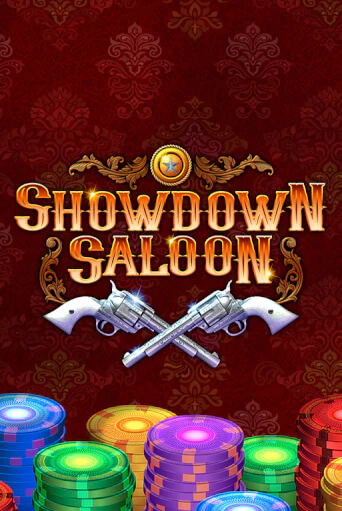 Бесплатная игра Showdown Saloon | Вулкан Казино играть онлайн