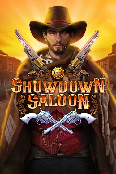 Бесплатная игра Showdown Saloon | Вулкан Казино играть онлайн