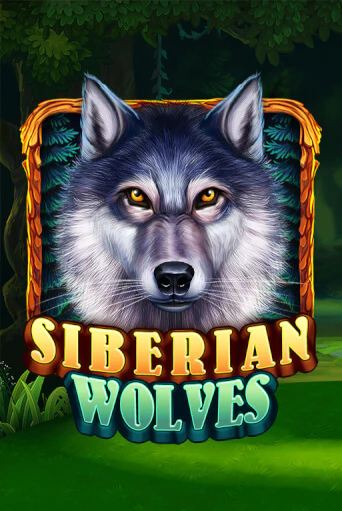 Бесплатная игра Siberian Wolves | Вулкан Казино играть онлайн
