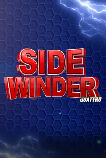 Бесплатная игра Sidewinder Quattro | Вулкан Казино играть онлайн