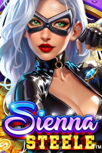 Бесплатная игра Sienna Steele™ | Вулкан Казино играть онлайн
