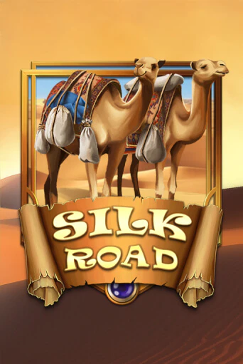 Бесплатная игра Silk Road | Вулкан Казино играть онлайн