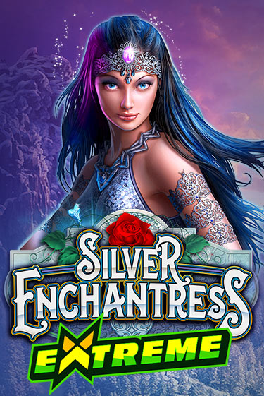 Бесплатная игра Silver Enchantress Extreme config | Вулкан Казино играть онлайн