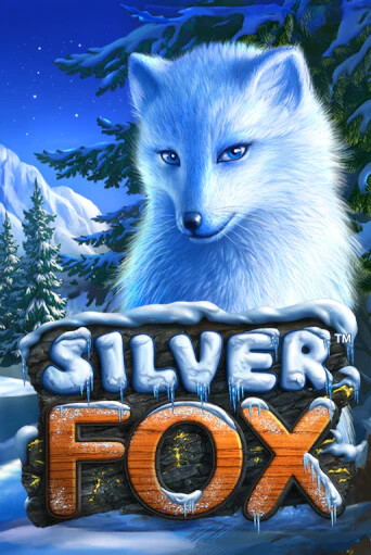 Бесплатная игра Silver Fox | Вулкан Казино играть онлайн