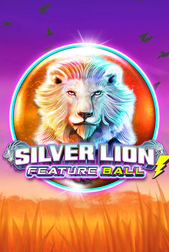 Бесплатная игра Silver Lion Feature Ball | Вулкан Казино играть онлайн