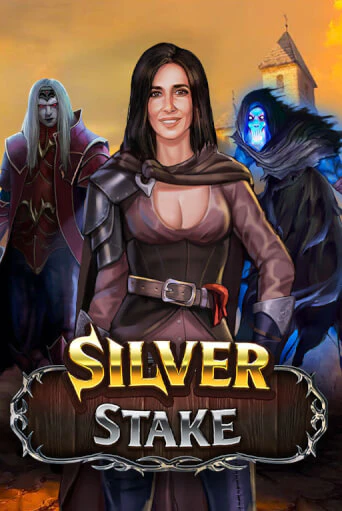 Бесплатная игра Silver Stake | Вулкан Казино играть онлайн
