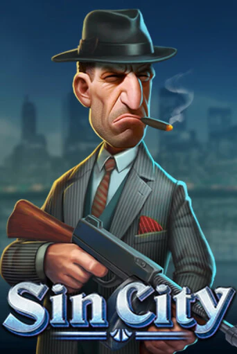 Бесплатная игра Sin City | Вулкан Казино играть онлайн