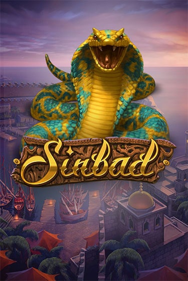 Бесплатная игра Sinbad | Вулкан Казино играть онлайн