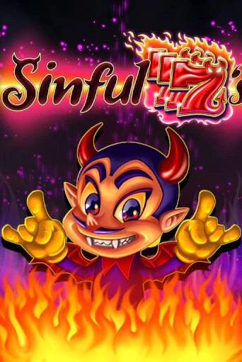 Бесплатная игра Sinful 7’s | Вулкан Казино играть онлайн
