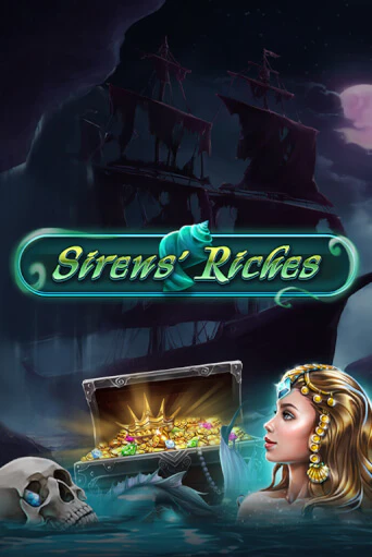 Бесплатная игра Siren's Riches | Вулкан Казино играть онлайн