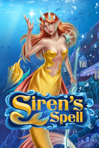 Бесплатная игра Siren's Spell | Вулкан Казино играть онлайн