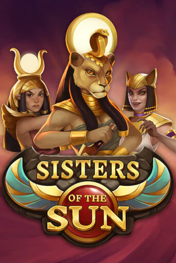 Бесплатная игра Sisters of The Sun | Вулкан Казино играть онлайн
