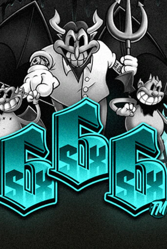 Бесплатная игра SixSixSix | Вулкан Казино играть онлайн