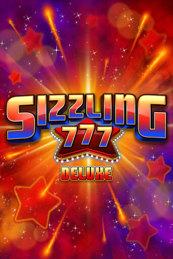 Бесплатная игра Sizzling 777 Deluxe | Вулкан Казино играть онлайн