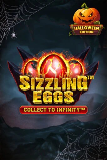 Бесплатная игра Sizzling Eggs Halloween Edition | Вулкан Казино играть онлайн