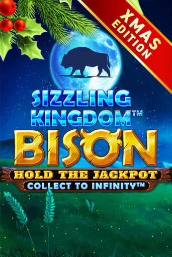 Бесплатная игра Sizzling Kingdom: Bison Xmas | Вулкан Казино играть онлайн