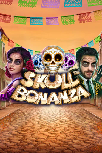 Бесплатная игра Skull Bonanza | Вулкан Казино играть онлайн